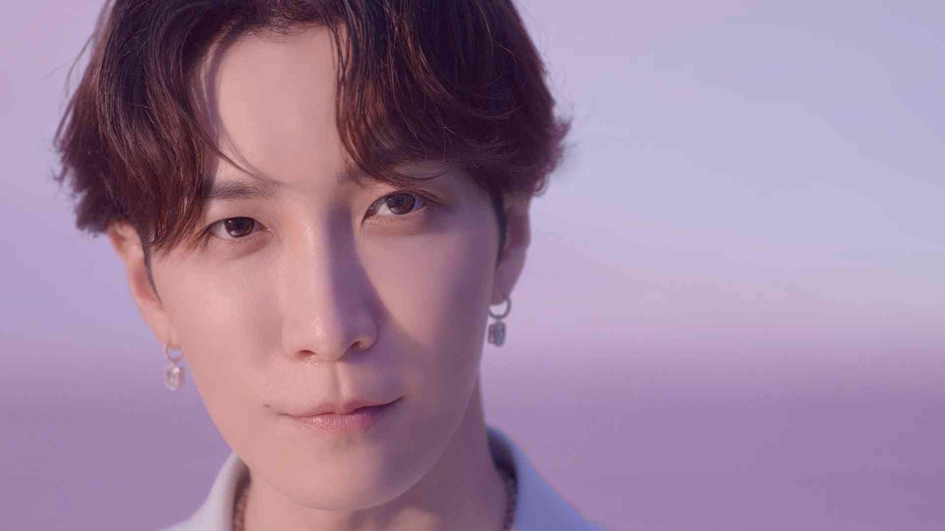 Snow Man渡辺翔太、“世渡り上手”だと思うメンバーとは？アルビオン新CM出演 - モデルプレス