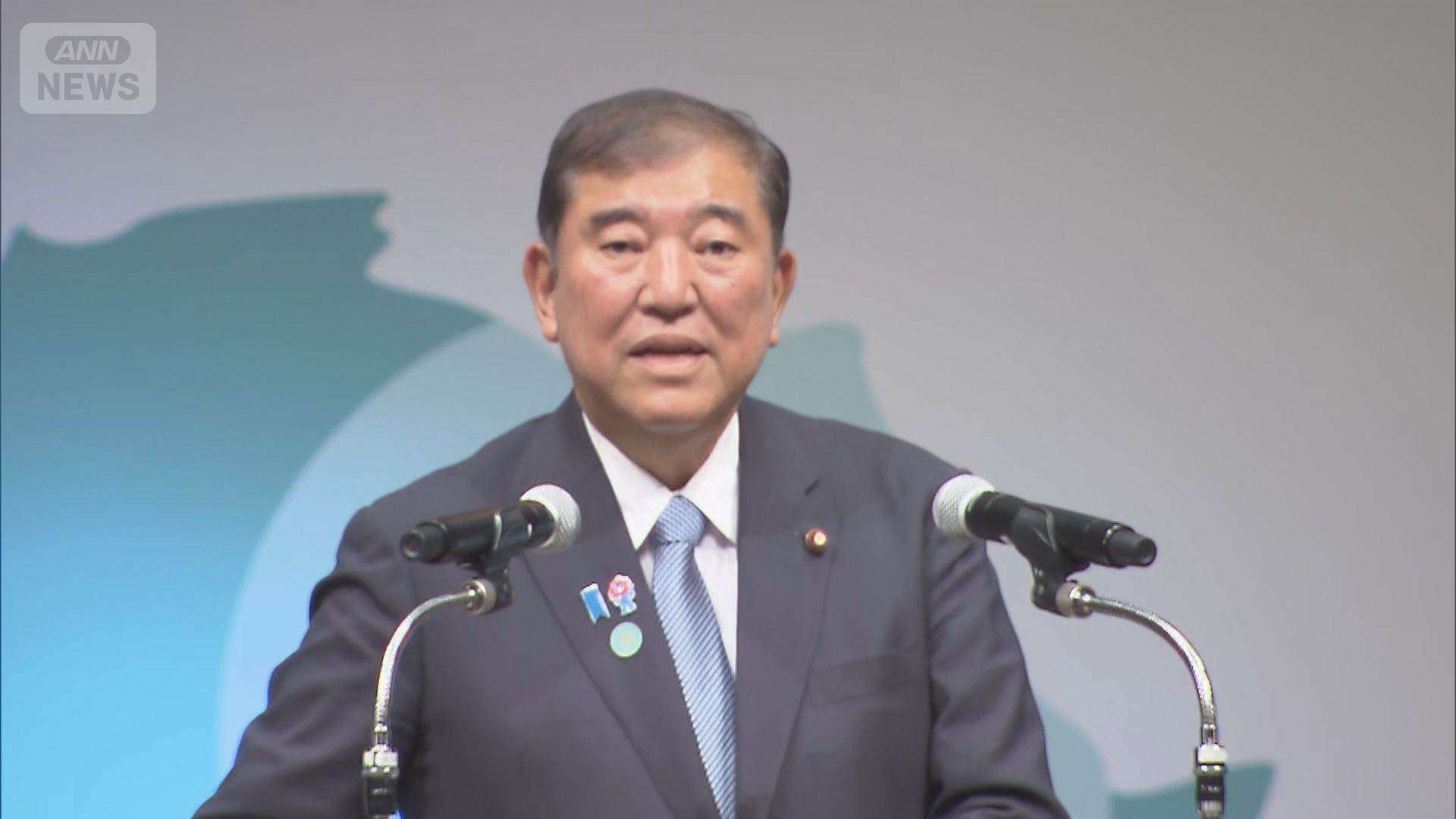 インドへ「民間投資10兆円」新たな目標　首脳会談で確認へ　安保協力宣言の改定も調整（テレビ朝日系（ANN）） - Yahoo!ニュース