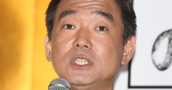 橋下徹氏　中居正広氏のトラブルに「“これ性暴力？”と感じる人も多くなる」と語ったニュース動画が突如削除…関西テレビは理由答えず | 女性自身