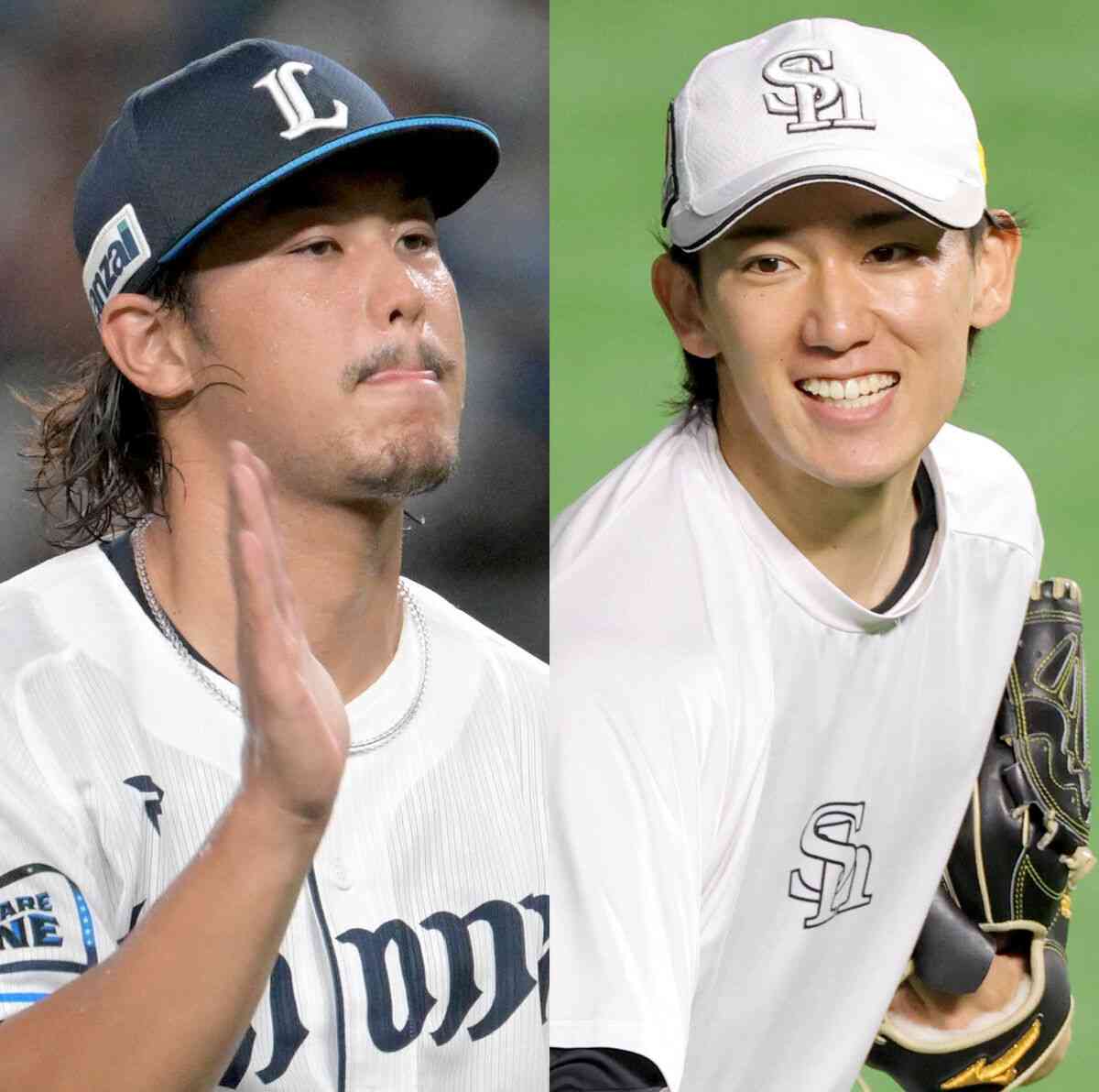 西武・高橋光成―ソフトバンク・大津亮介…スタメン発表（スポーツ報知）のコメント一覧 - Yahoo!ニュース