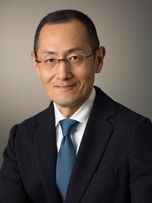 知的な男性が好き