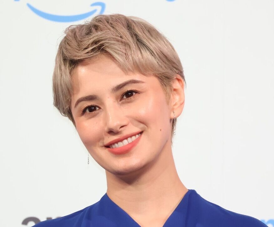 ホラン千秋、「Ｎスタ」卒業後は毎月海外旅行「余白は自分で作っていくことが大事」 - スポーツ報知