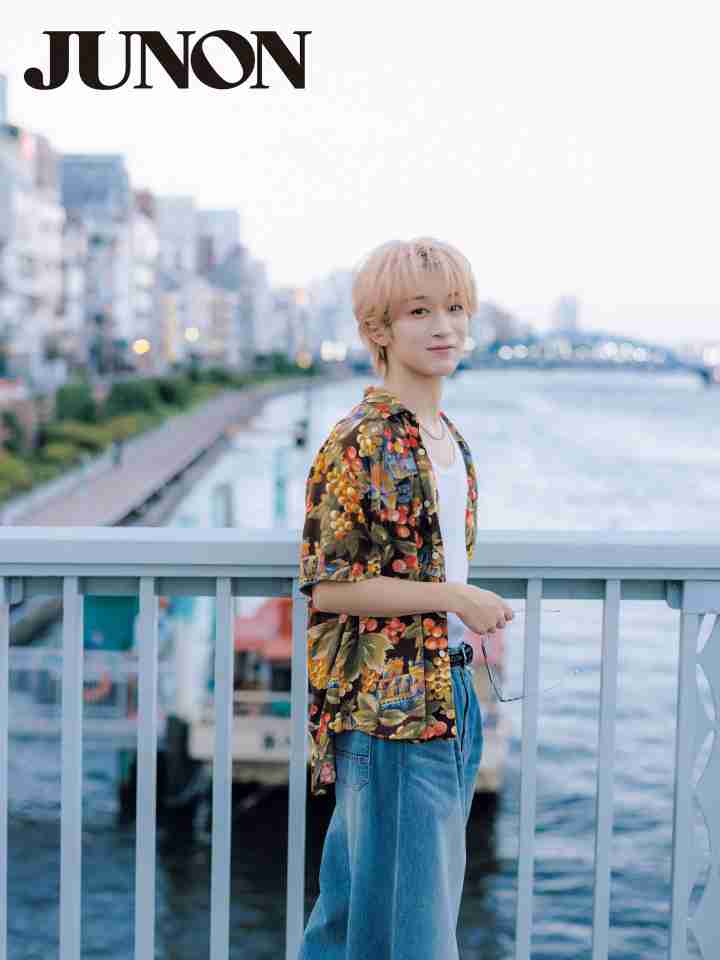 MAZZEL・NAOYA、夏祭りの思い出回顧　浴衣での参加を熱望「バチ盛りメイクをして花火よりも輝きたい」（オリコン） - Yahoo!ニュース