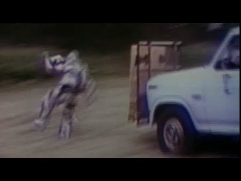 Testing a Grizzly Bear Suit legend Troy Hurtubise ??