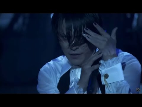 BUCK TICK Climax Together 3rd 『Hamushi no You Ni』