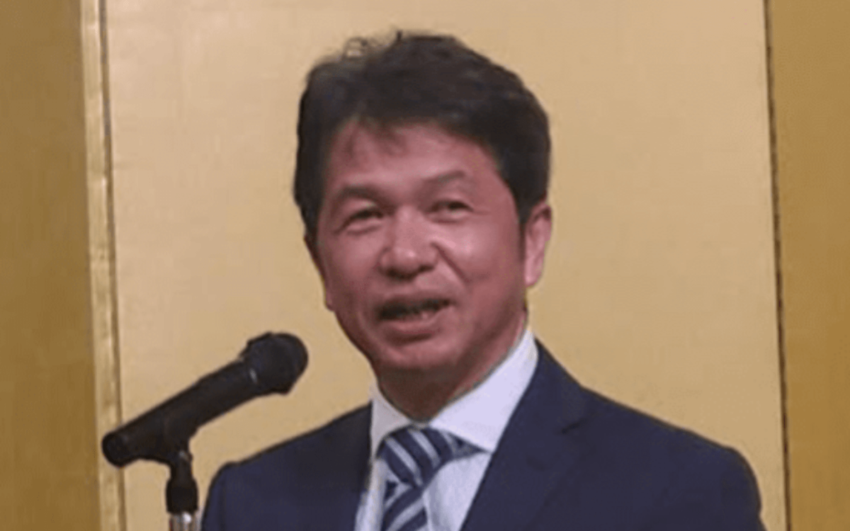《直筆遺書を入手》「死にたいと願う言葉が口を突く」「生きてきた中で最悪の1年」茨城県知事・大井川和彦（60）自死職員の遺族が“県政最大の闇”を告白 | 文春オンライン