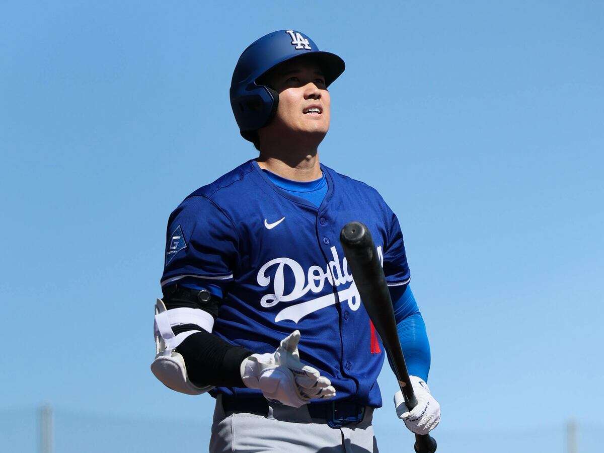 大谷翔平とネズ・バレロ氏が「ハワイ355億円プロジェクト」を巡り訴えられる　AP通信報じる　開発業者と不動産から（サンケイスポーツ） - Yahoo!ニュース