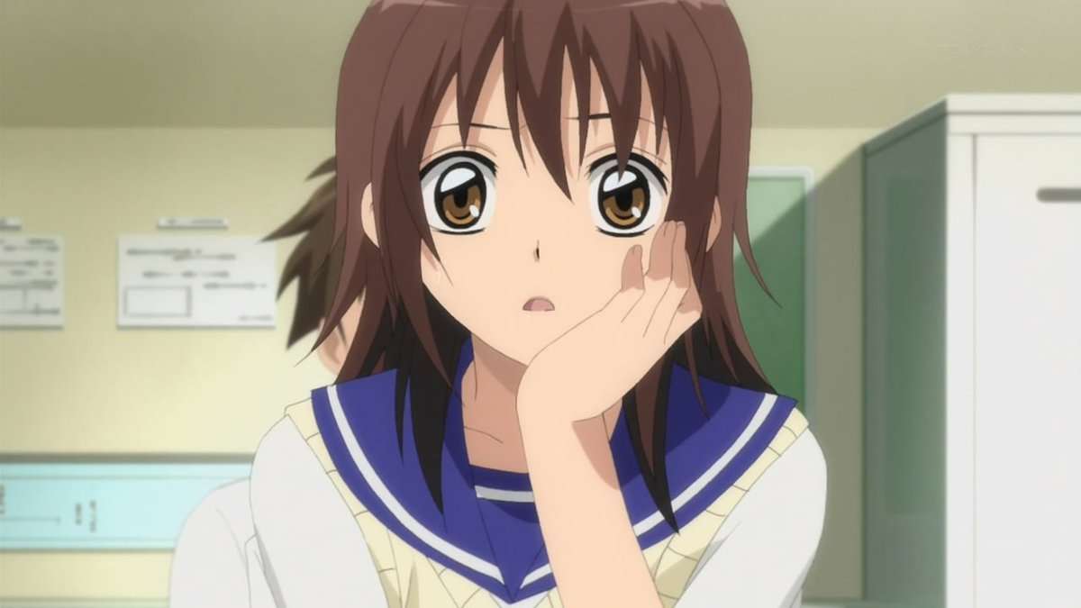 【2次元】人気が出ない女性キャラの特徴