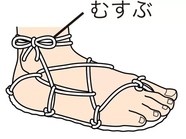出先で靴が壊れたらどうする？