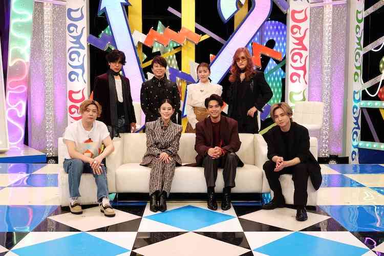【KinKiKids→DOMOTO】『堂本兄弟』を語ろうPart3【アンチ禁止】
