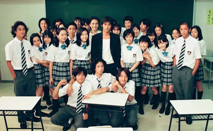原作通りじゃない、改変して成功した実写作品