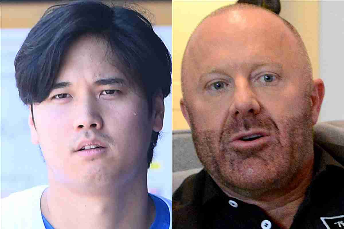 「気が付かないわけがない…」大谷翔平から26億円送金を受けた違法賭博の胴元・ボウヤーが激白した“いまだに残る謎”、水原一平から届いた“最後の ...