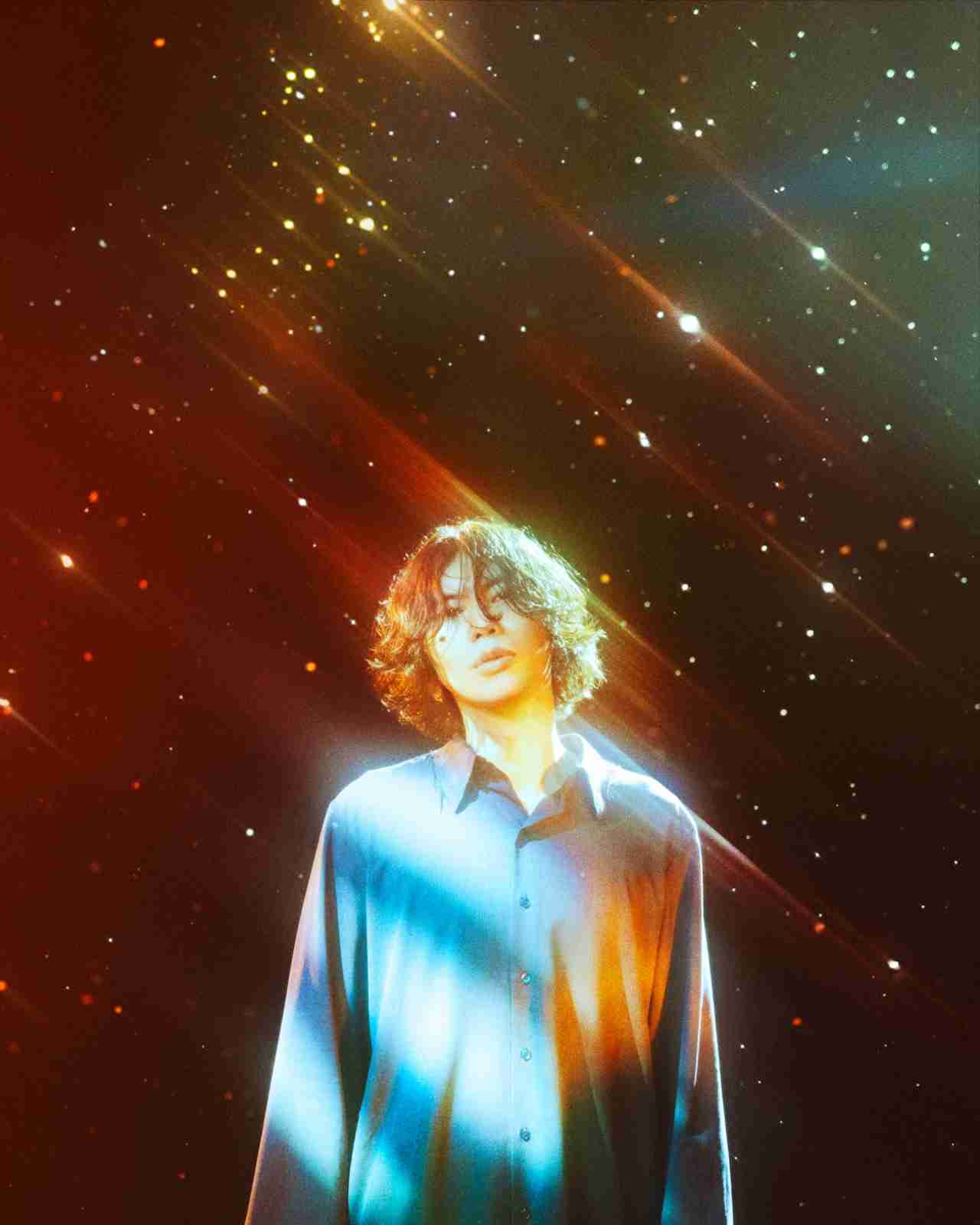 松村北斗主演「秒速5センチメートル」主題歌は米津玄師の書き下ろし楽曲「1991」