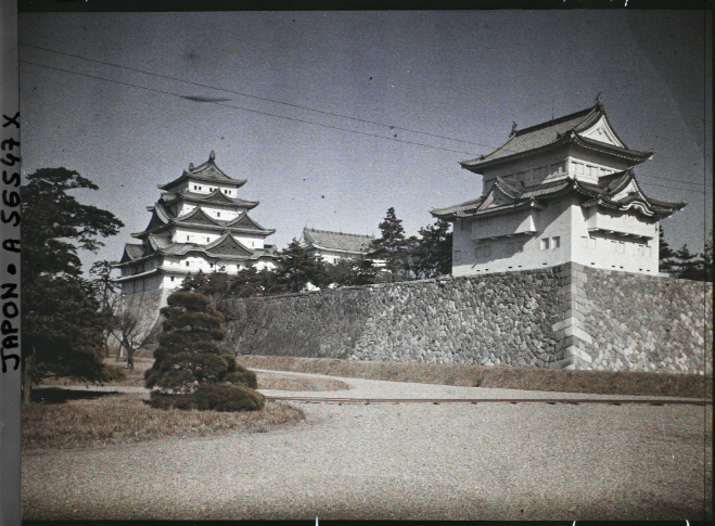 木造天守にエレベーターは本当に必要なのか…家康築城以来の大問題「名古屋城復元」に決定的に欠けている視点