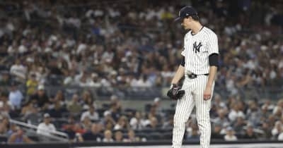 MLBの試合にカワイイ乱入者　野生のリスが登場しマウンドに駆け寄る　先発ピッチャーは戸惑いながら声をかける | NEWSjp