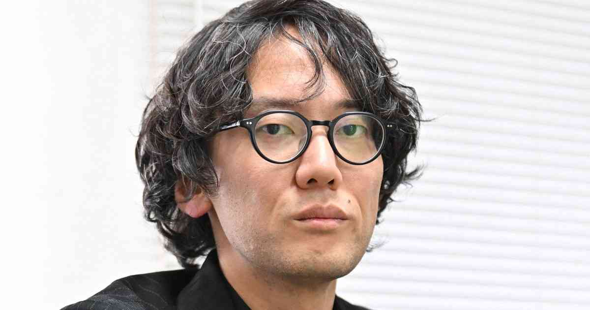 排外主義は病魔　 斎藤幸平さんがドイツから問う「日本人ファースト」 | 毎日新聞