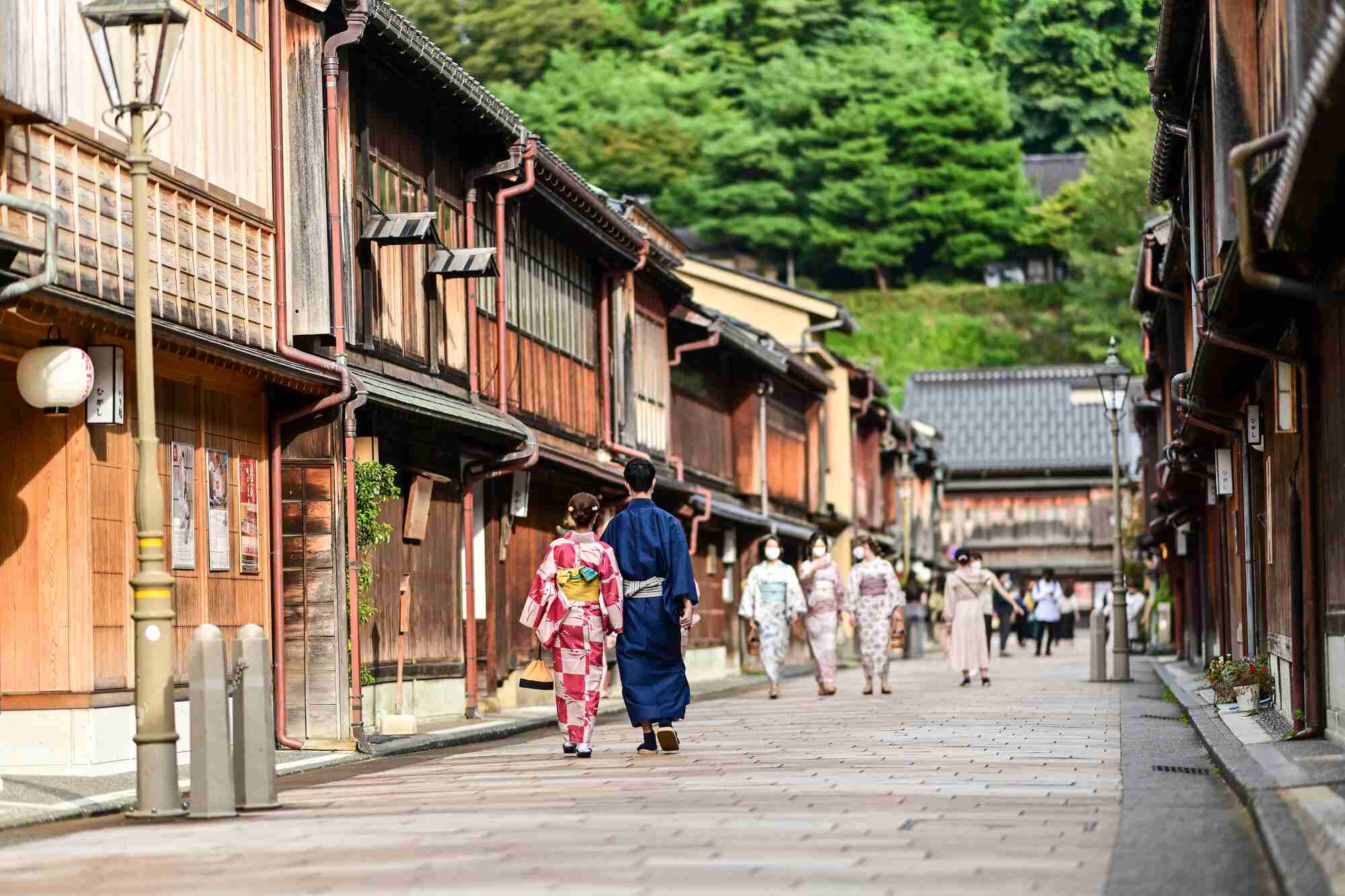 石川県に引っ越します
