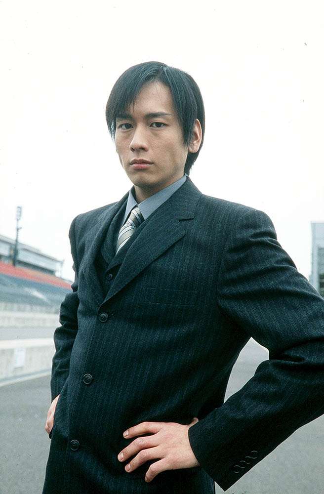 好きな仮面ライダーのキャラ