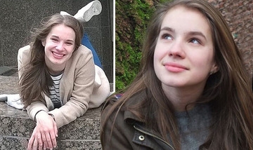 痛いニュース(ﾉ∀`) : ドイツで欧州委員会の法務部高官の娘が、移民にレイプされ川で溺死させられる - ライブドアブログ