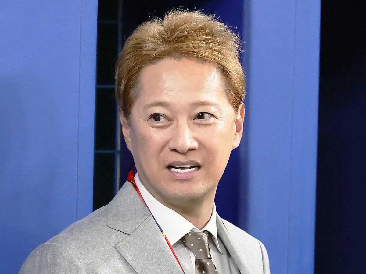 【記事全文】中居正広氏の代理人弁護士がコメント「不同意によるものでなかったものと評価」「通知書なるものは…」 - スポニチ Sponichi Annex 芸能