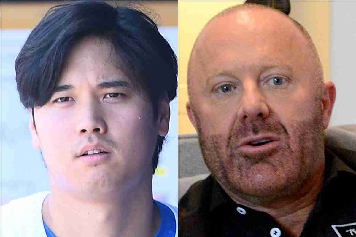 「気が付かないわけがない…」大谷翔平から26億円送金を受けた違法賭博の胴元・ボウヤーが激白した“いまだに残る謎”、水原一平から届いた“最後のメッセージ”