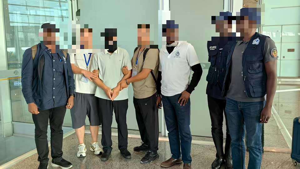 「ナイジェリア人よ、木更津へ行こう」黒人男性の呼びかけ動画拡散　JICA事業めぐり誤解か