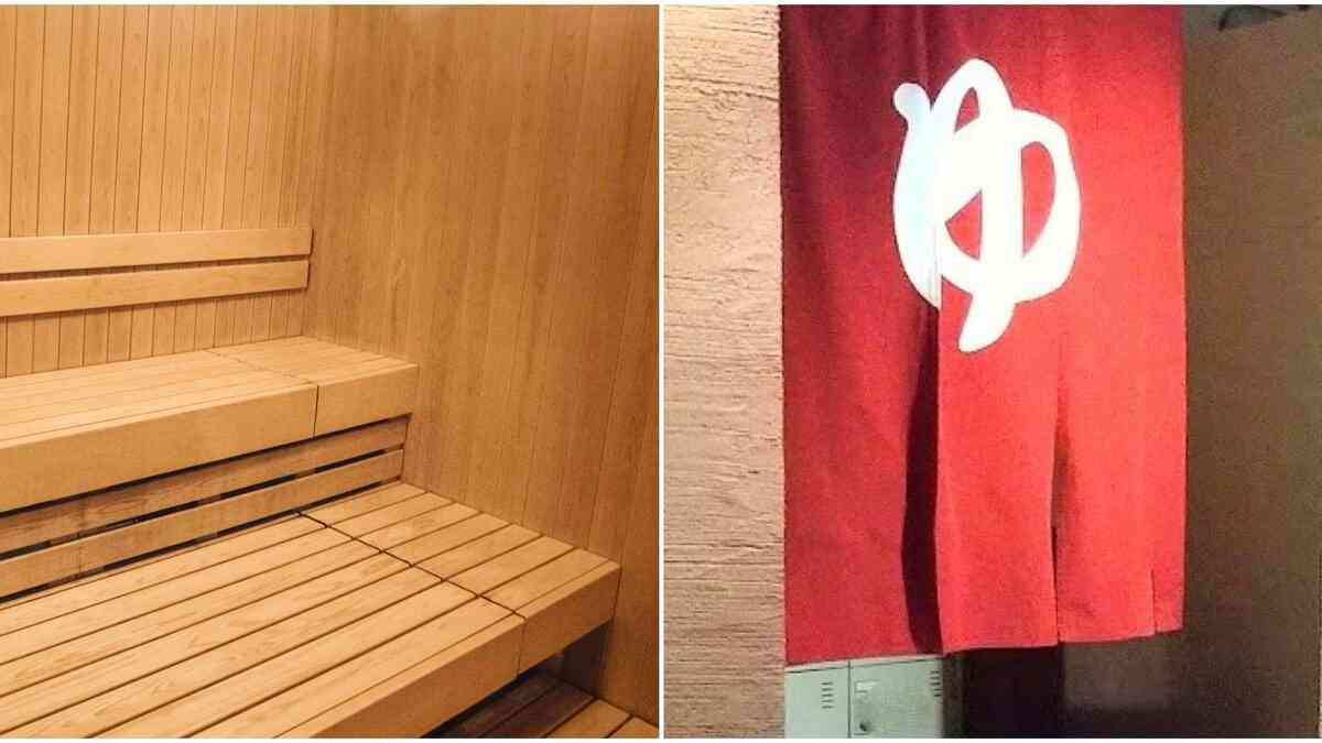 「洗濯物干すヤバい客おる」女性サウナを閉鎖した老舗銭湯の投稿も話題…盗難、嘔吐に大ゲンカ、“ととのう”はずの全国のサウナで起こっている迷惑行為の実態  | 集英社オンライン | ニュースを本気で噛み砕け