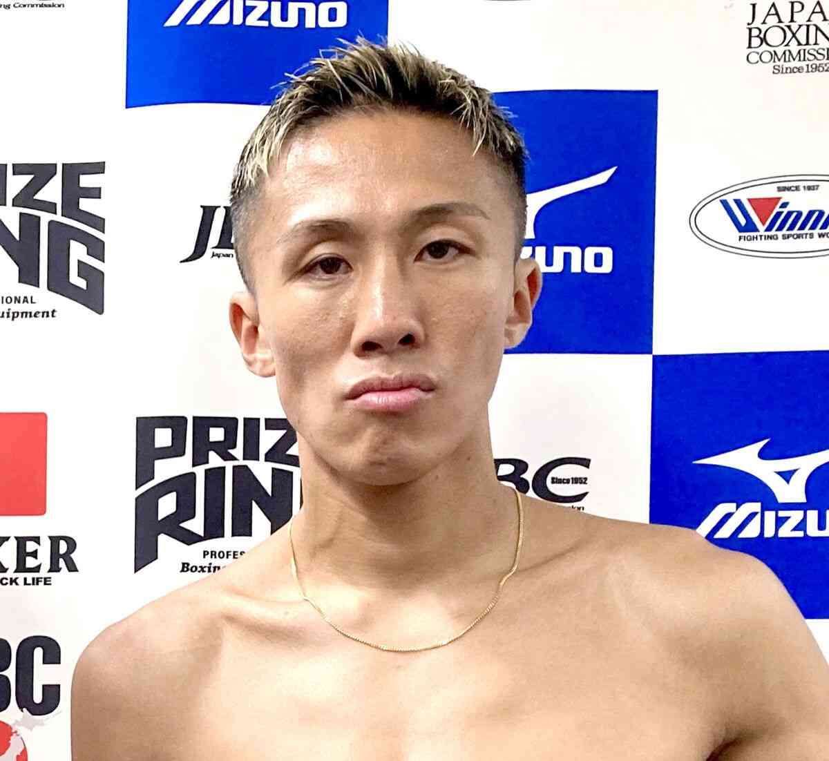 リング禍で死去　プロボクシングの神足茂利選手　JBCが発表…28歳、2日の試合後に緊急開頭手術
