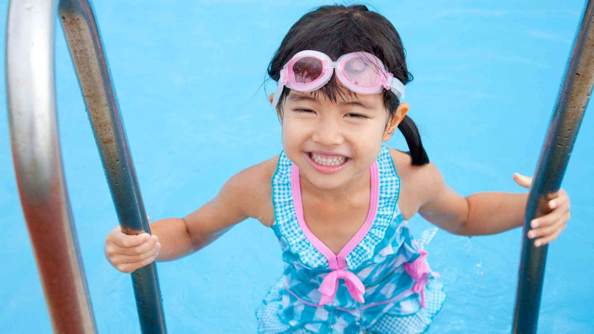 プールは危険がいっぱい　泳ぎながら偶然を装って尻を触る痴漢が出没（小宮信夫） - エキスパート - Yahoo!ニュース
