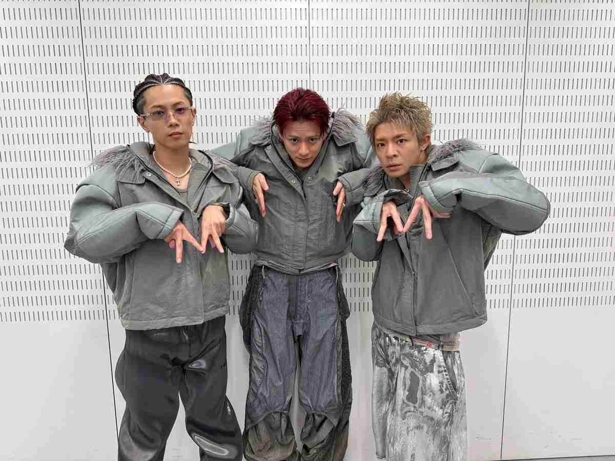 Number_i神宮寺勇太、『Mステ』別人級の変化で登場 SNSも衝撃「わからんかった」「誰かと思ったら」