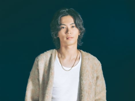 Number_i神宮寺勇太、『Mステ』別人級の変化で登場 SNSも衝撃「わからんかった」「誰かと思ったら」