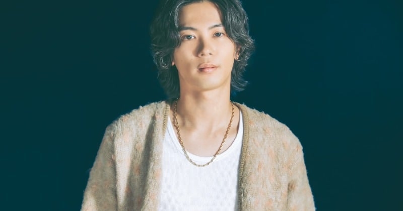 Number_i神宮寺勇太、『Mステ』別人級の変化で登場　SNSも衝撃「わからんかった」「誰かと思ったら」  | ORICON NEWS