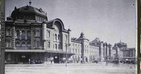 Musée Albert-Kahn