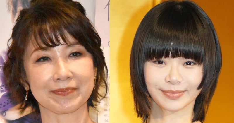 伊藤蘭、娘・趣里の結婚を祝福「心からおめでとう　母はずっと見守っていました」　親子2ショット写真添える  | ORICON NEWS