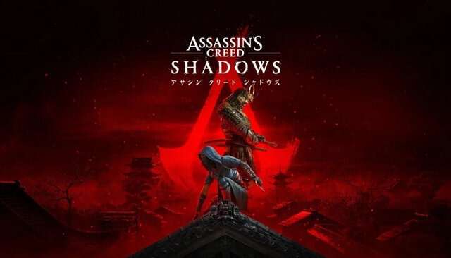 『アサクリ シャドウズ』ユービーアイソフトが声明発表―歴史上の表現や開発方針について説明、「弥助」への言及も