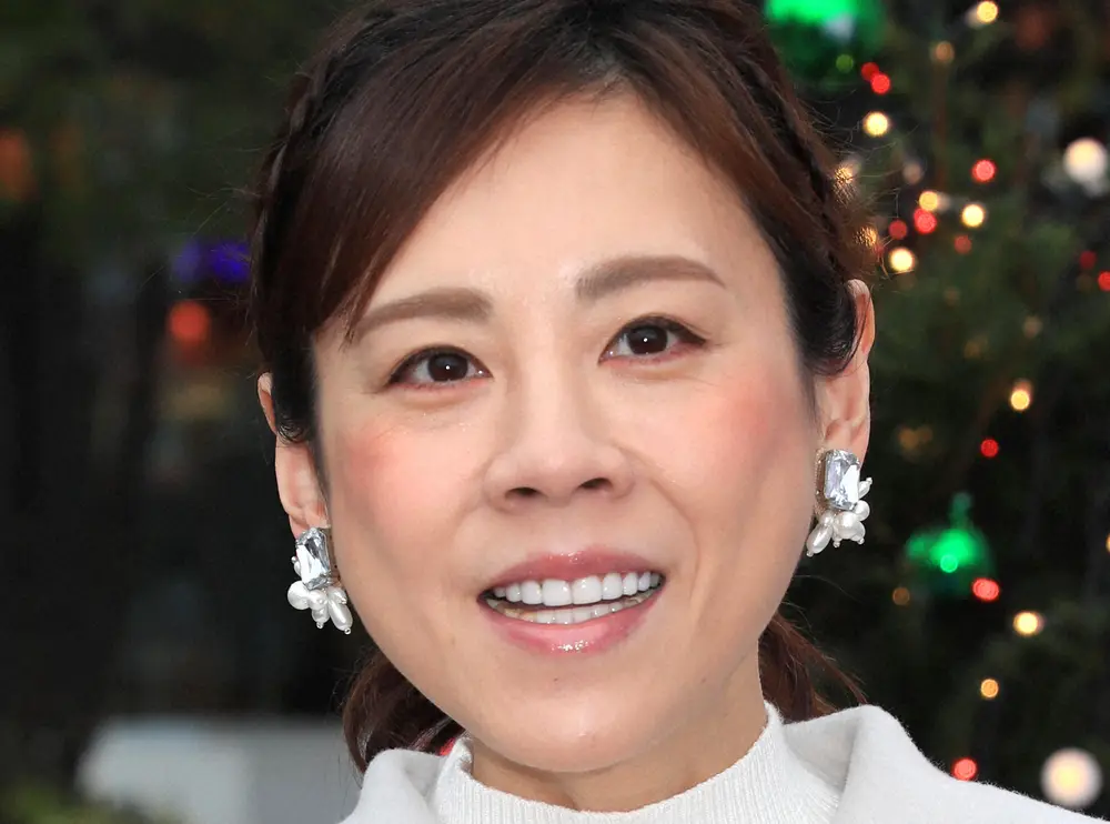 【記事全文】高橋真麻「80代で免許を全員取り消しに！」高齢ドライバーの事故問題で“新法案”を掲げる - スポニチ Sponichi Annex 芸能