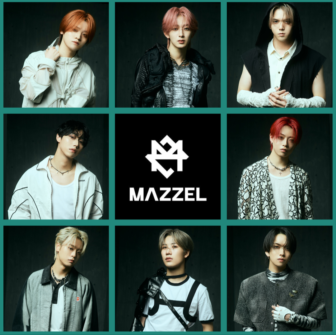 MAZZEL(マーゼル) ファントピ Part.28【アンチ禁止】