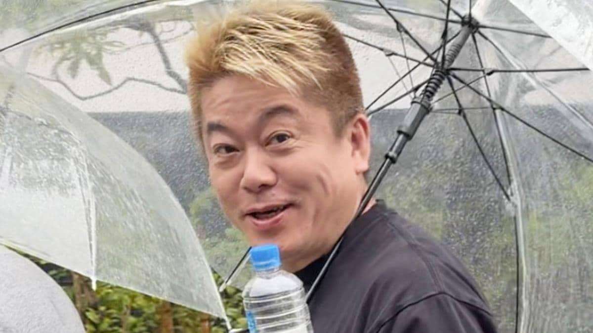 ホリエモン《東洋大Fラン騒動》に垣間見えた｢学歴厨｣が量産される日本社会の根深すぎる問題 | 学校・受験 | 東洋経済オンライン