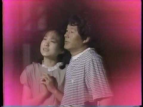 戸川純　「蘇州夜曲」
