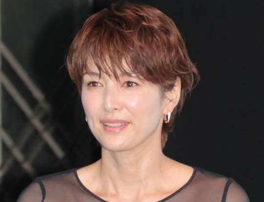 吉瀬美智子、社会現象のドラマ「昼顔」出演は「１人産んだ後だった」にスタジオ仰天（デイリースポーツ） - Yahoo!ニュース