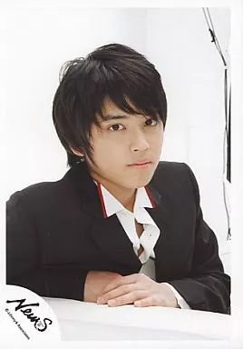 手越祐也、7年ぶりのドラマ出演＆黒髪イメチェン！　“心優しきゲイ”及川光博の恋の相手役