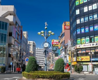 川口市のクルド人、やっと強制送還が始まるｗｗｗ：キニ速