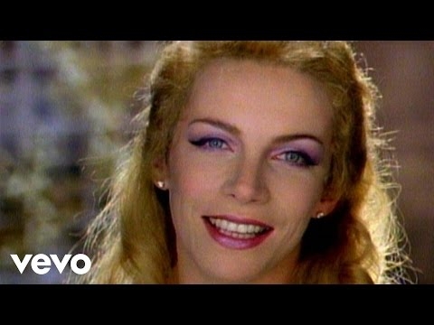 Eurythmics, Annie Lennox, Dave Stewart - There Must Be An Angel (Playing With My Heart) (Remastered)