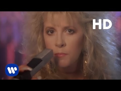 Fleetwood Mac - Seven Wonders (Official Music Video) [HD]