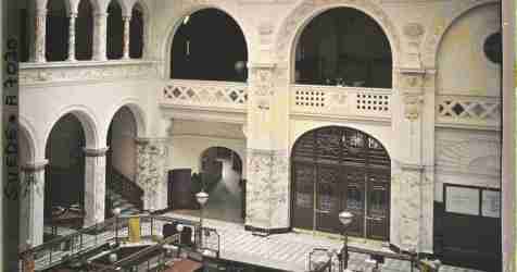 Musée Albert-Kahn