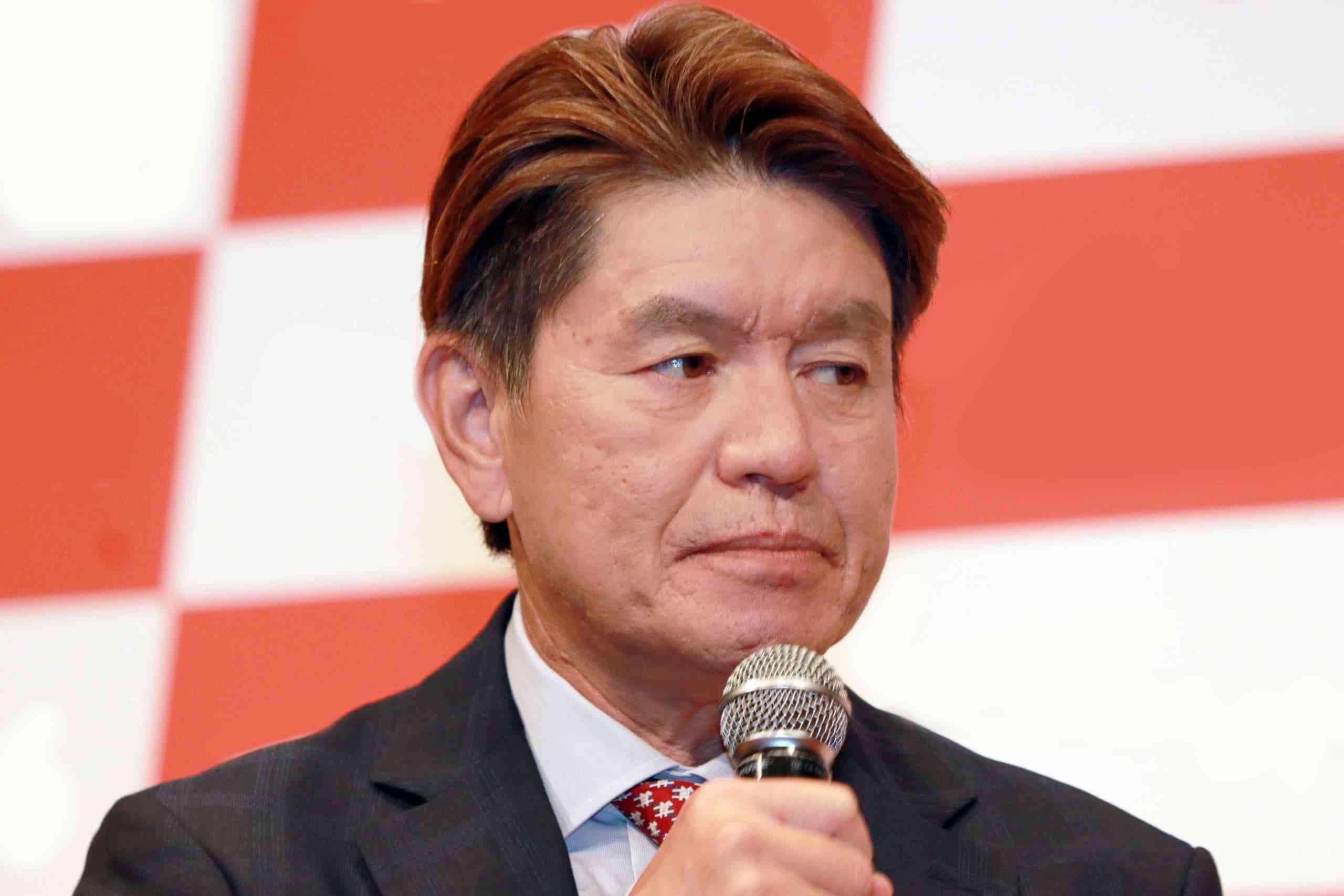 「ちょっと辛い」ヒロミ、生放送で“体調の異変”明かす　「診てもらったほうが…」心配の声 – Sirabee