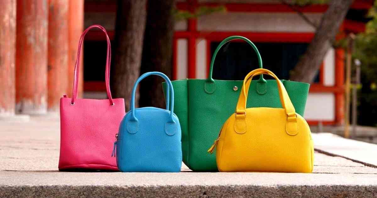 クリームカンパニー京都 | CREAM COMPANY KYOTO | 京都で革製品を作り続けています。