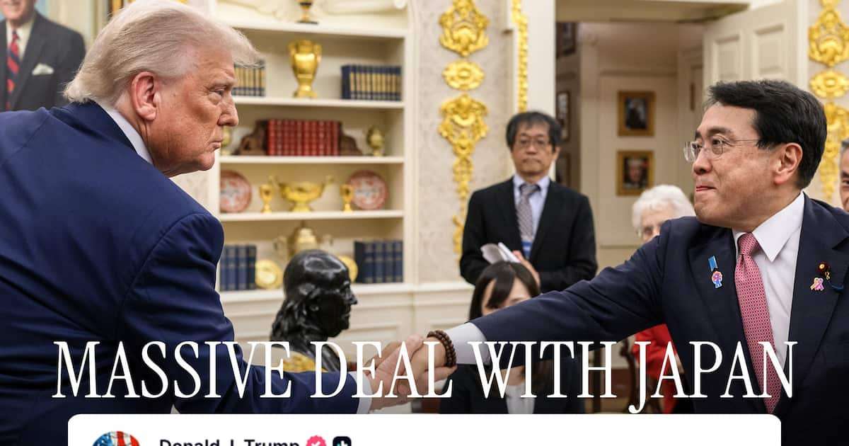 日米、トランプ関税で食い違い表面化　合意文書なしが裏目、石破首相の責任論に発展も - 産経ニュース