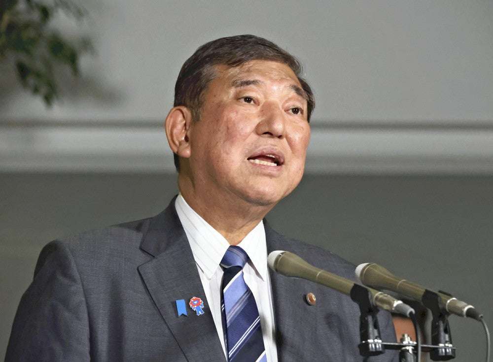 日米、トランプ関税で食い違い表面化 合意文書なしが裏目、責任論に発展も石破首相「日米間に齟齬ない」