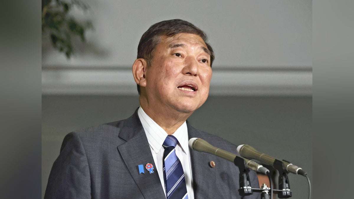 相互関税巡り石破首相、アメリカ側に「修正措置を強く求めている」…合意内容は「日米間に齟齬ない」 : 読売新聞